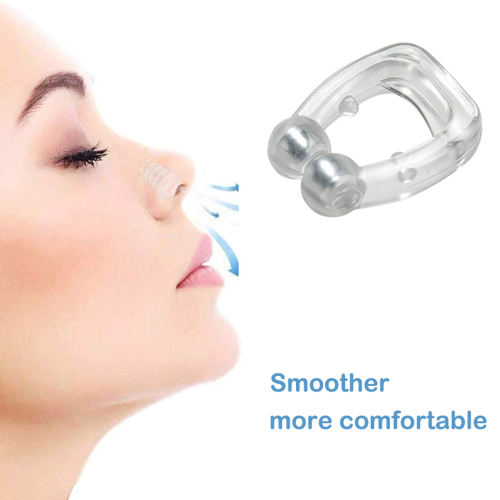 안티 코 고는 코 보조 실리콘 비강 확장기 코 고는 것 - Anti Snore Contour Pillow 리뷰 및 가격