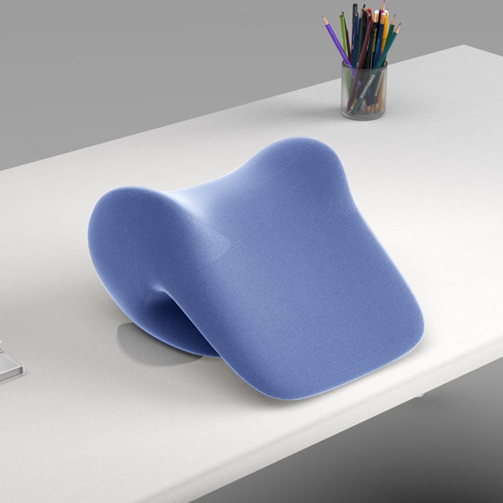 사무실 의자 머리 받침 베개 머리 목 어깨 지원 쿠션  - Memory Foam Orthopedic Pillow Neck Pain 리뷰 및 가격