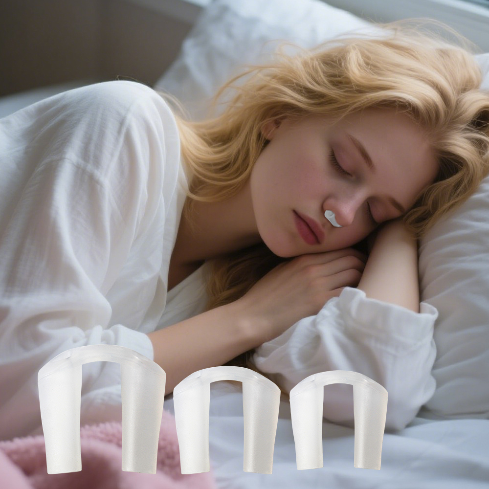 수술 후 코 성형술 콧구멍 지지 실리콘 성형 교정기 코 - Anti Snore Contour Pillow 리뷰 및 가격