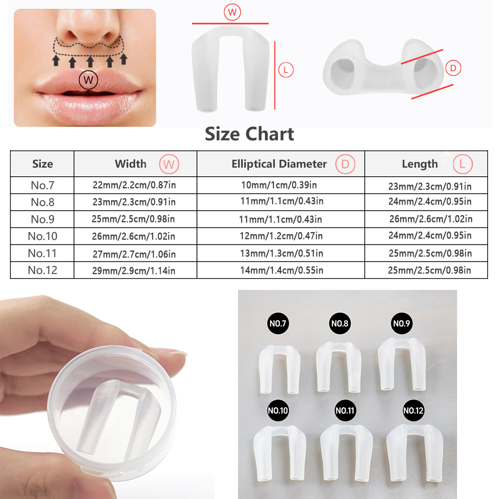 수술 후 코 성형술 콧구멍 지지 실리콘 성형 교정기 코 - Anti Snore Contour Pillow 리뷰 및 가격